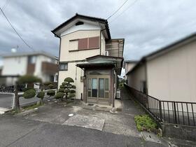 福島県郡山市富久山町久保田字上野