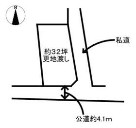 兵庫県宝塚市安倉中３丁目