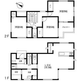神奈川県伊勢原市桜台５丁目