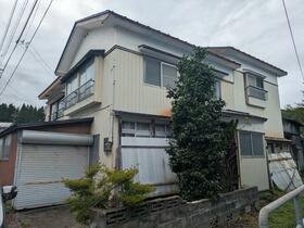 秋田県仙北市角館町上菅沢