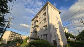 小金原団地７−１街区６棟