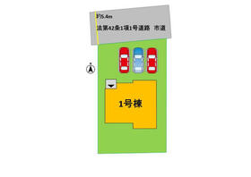 熊本県熊本市南区富合町大町