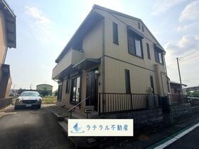 愛知県丹羽郡扶桑町大字柏森字長畑