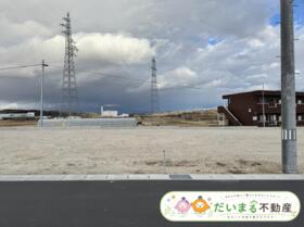 福島県郡山市富久山町福原字道ノ窪