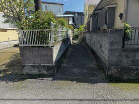 静岡県田方郡函南町間宮