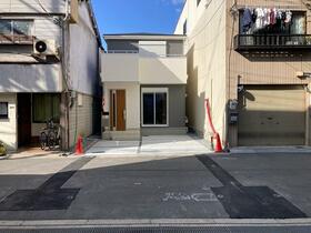 大阪府大阪市生野区田島２丁目
