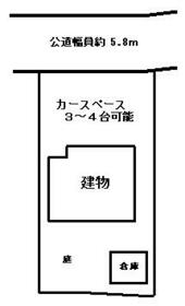 埼玉県川越市大字府川