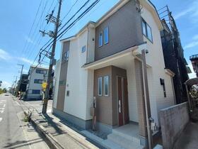 大阪府豊中市上津島２丁目