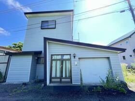 北海道夕張郡栗山町朝日２丁目