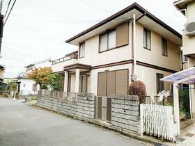 奈良県奈良市南永井町
