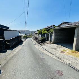 福岡県宗像市土穴１丁目