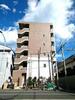 南太田駅より徒歩5分 4階 築14年5ヶ月の賃貸物件