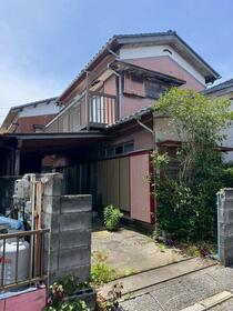 千葉県いすみ市岬町長者