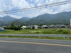 滋賀県大津市南小松
