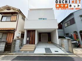 大阪府摂津市鳥飼新町２丁目