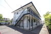  築37年1ヶ月 2階建の賃貸物件