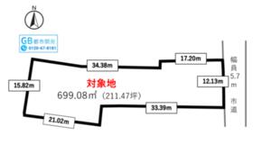 熊本県熊本市西区二本木４丁目