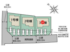 山梨県甲斐市万才