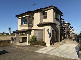 群馬県高崎市楽間町