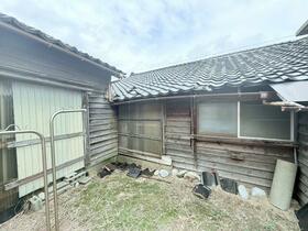 石川県羽咋市千里浜町