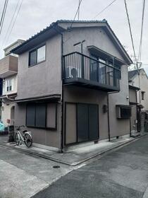 京都府京都市右京区太秦安井西裏町