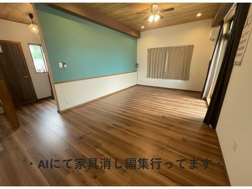 detached 沖縄県沖縄市泡瀬６丁目