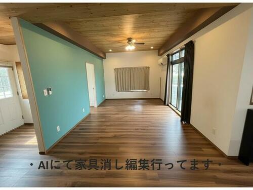 detached 沖縄県沖縄市泡瀬６丁目