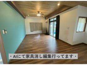 detached 沖縄県沖縄市泡瀬６丁目