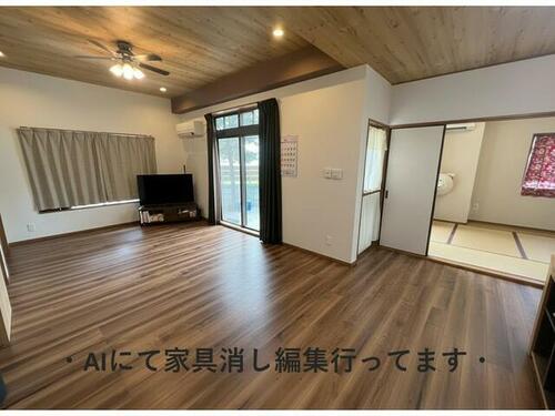detached 沖縄県沖縄市泡瀬６丁目