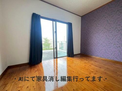 detached 沖縄県沖縄市泡瀬６丁目