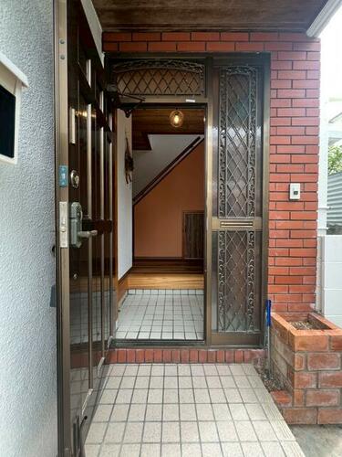 detached 沖縄県沖縄市泡瀬６丁目