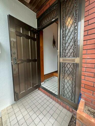 detached 沖縄県沖縄市泡瀬６丁目