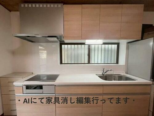 detached 沖縄県沖縄市泡瀬６丁目