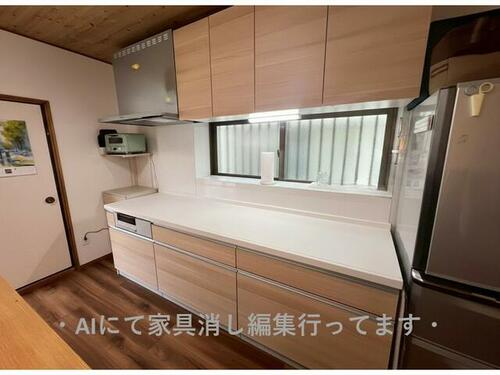 detached 沖縄県沖縄市泡瀬６丁目