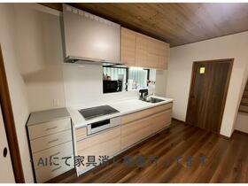 detached 沖縄県沖縄市泡瀬６丁目