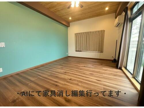 detached 沖縄県沖縄市泡瀬６丁目