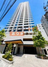 ザ・パークハウス　大阪梅田タワー