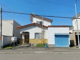 北海道江別市上江別南町
