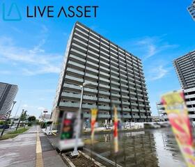 宮城県仙台市太白区あすと長町4丁目