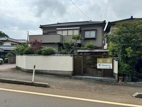 新潟県燕市吉田寿町