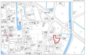 佐賀県佐賀市蓮池町大字小松