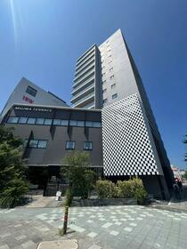 デュオヒルズ和歌山城