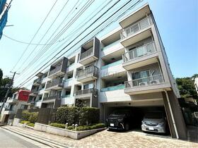 東京都品川区小山台１丁目