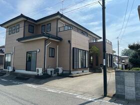 茨城県猿島郡境町松岡町