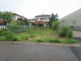 新潟県新潟市西区寺尾朝日通