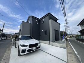 熊本県熊本市南区白藤１丁目