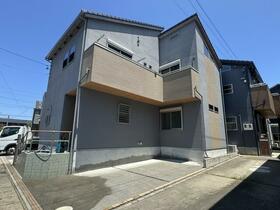 愛知県あま市新居屋清明