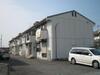 ラッキービレッジ 2階 築33年3ヶ月の賃貸物件