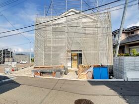 静岡県富士市今泉