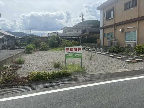 Land, Odai Town, Mie